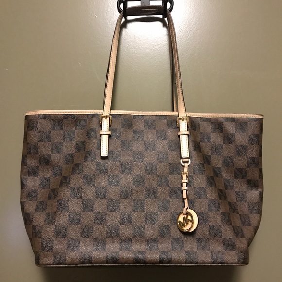 Michael Kors Bag - Picture 1 of 7